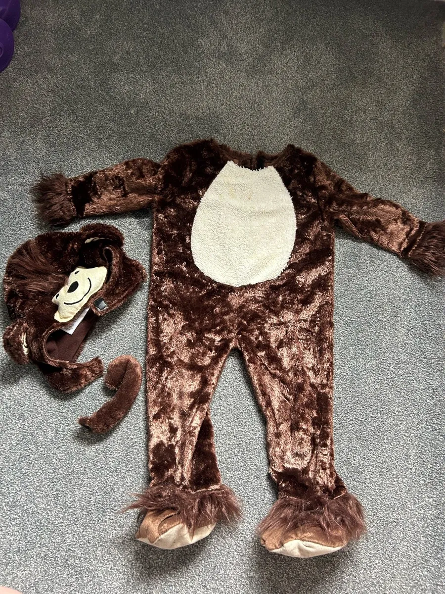 Halloween costume - Image 4