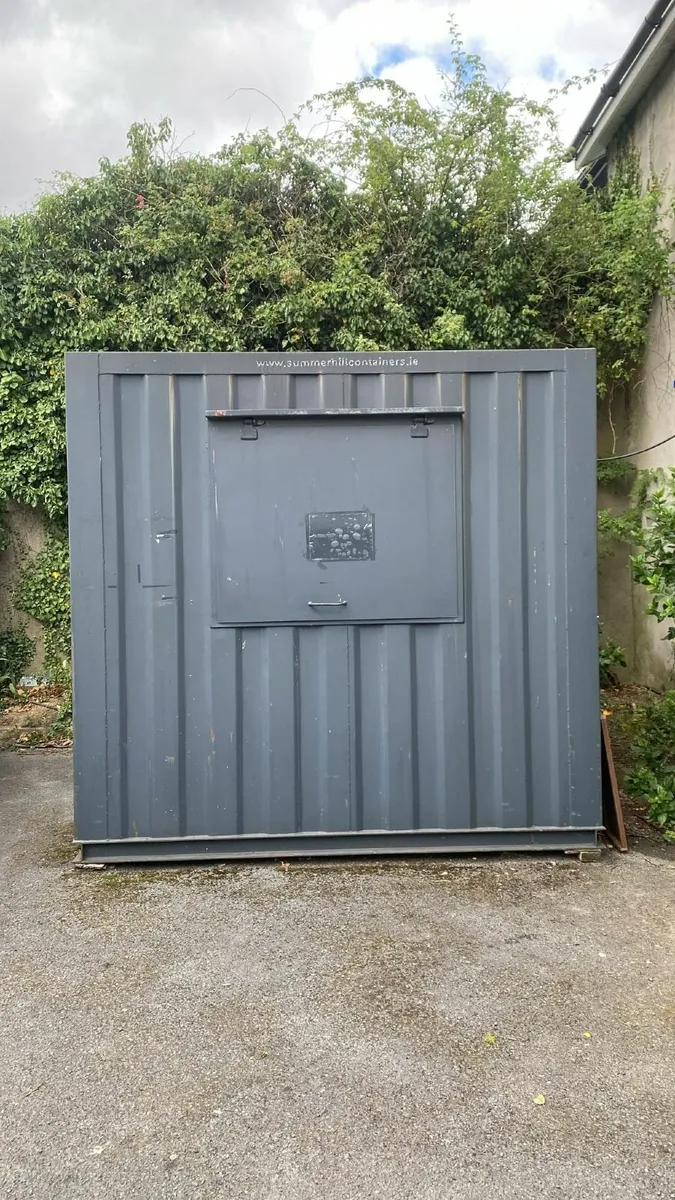 container - Image 1