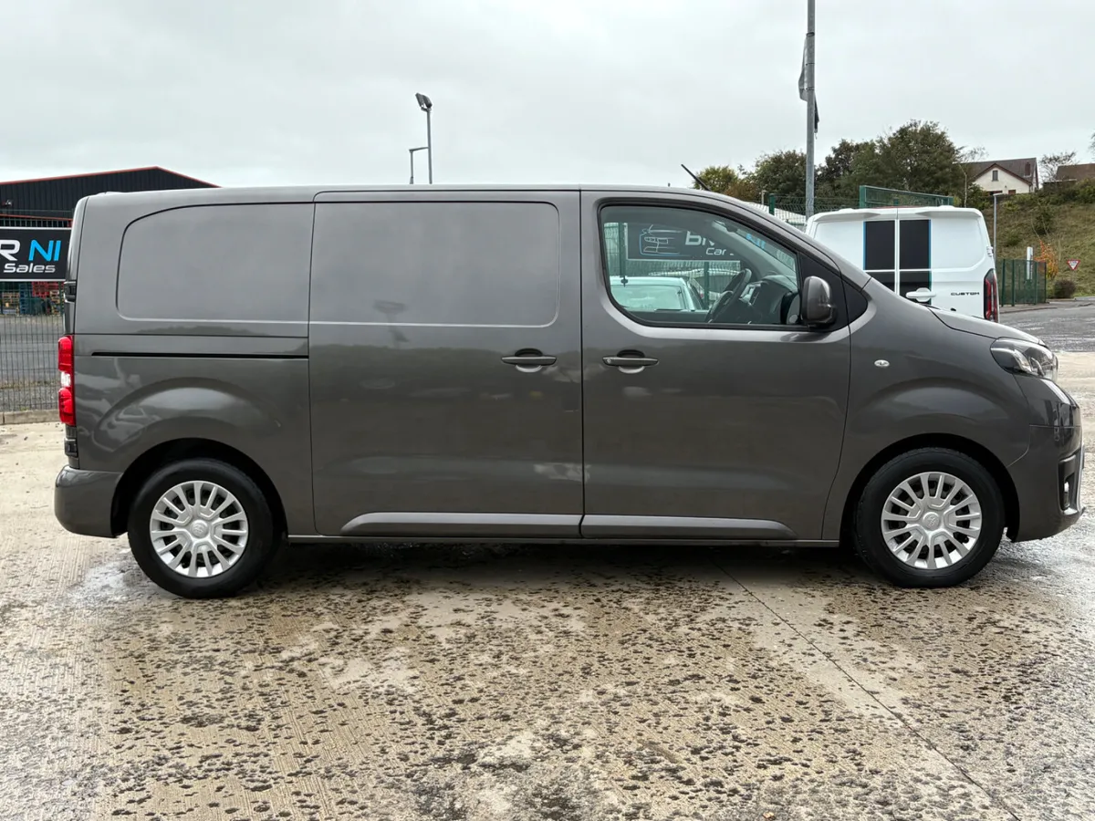 TOYOTA PROACE 1.6 6 SPEED - Image 4