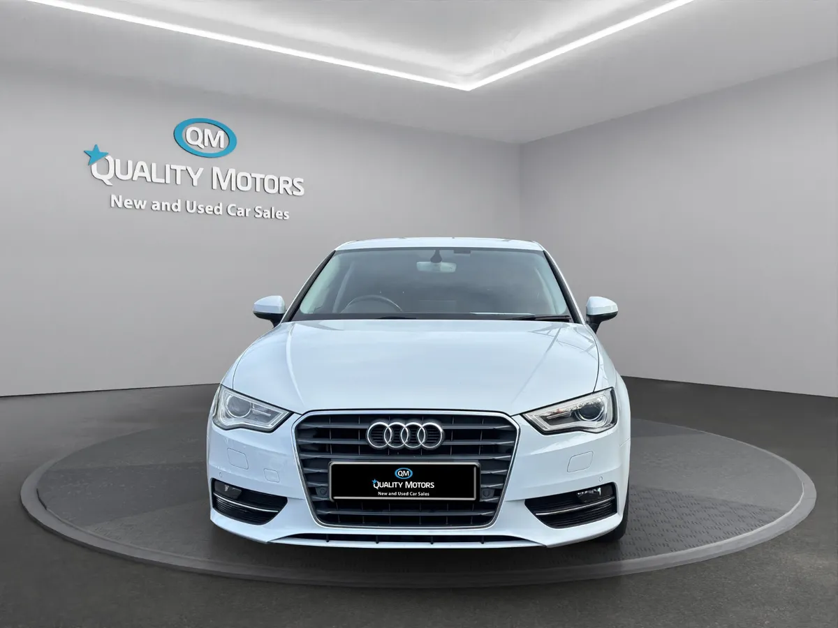 2016 AUDI A3 (S192) - Image 2