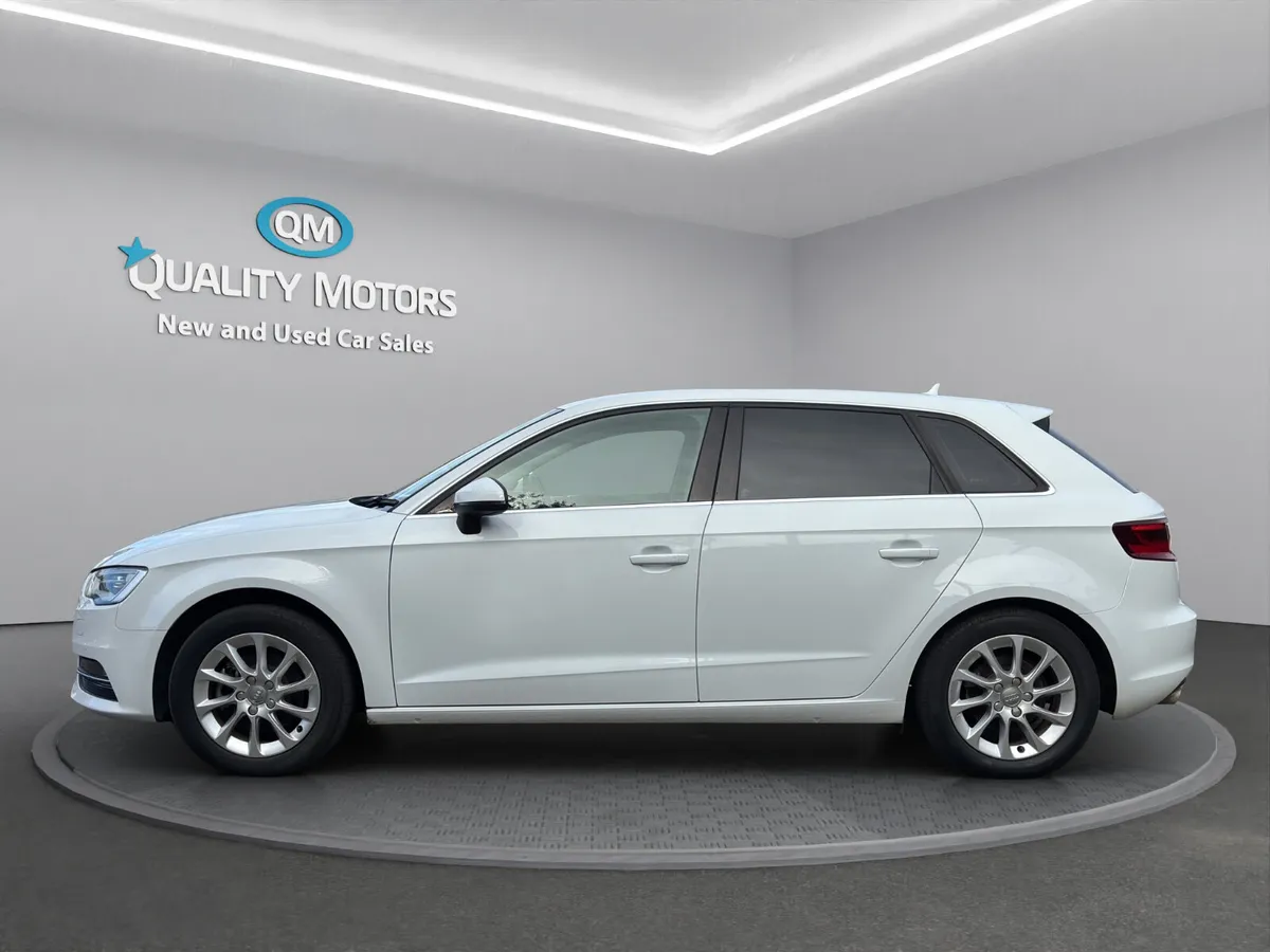 2016 AUDI A3 (S192) - Image 4