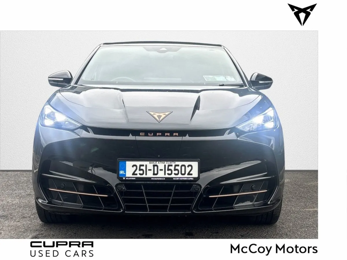 Cupra Tavascan 251 REG Tavascan Endurance 282HP ( - Image 2