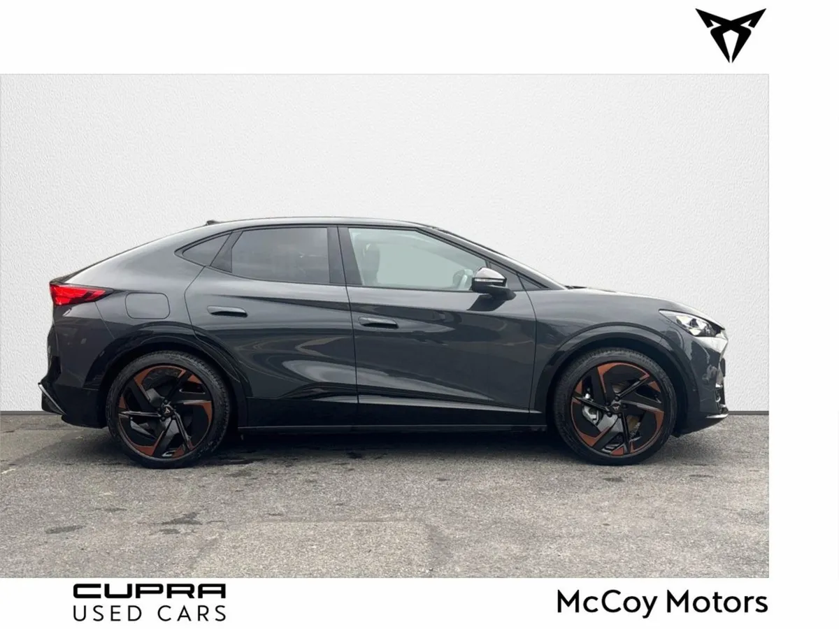 Cupra Tavascan 251 REG Tavascan Endurance 282HP ( - Image 3