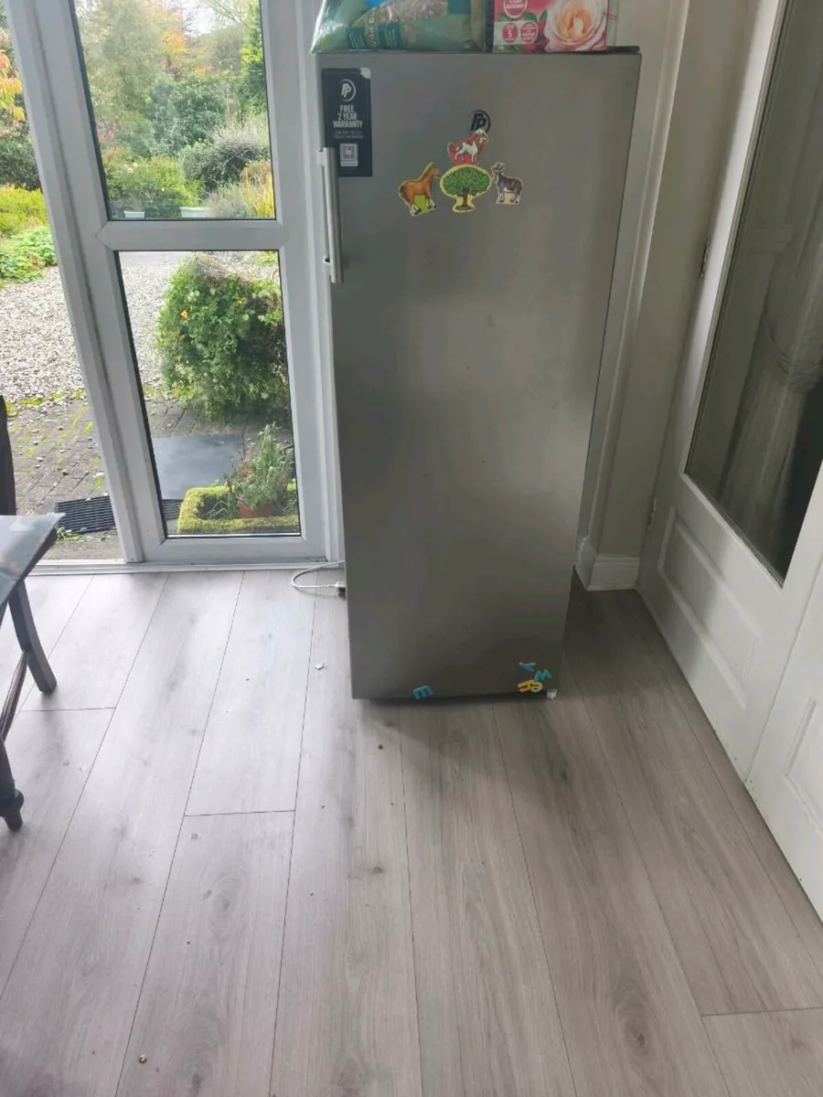 Freezer - Image 1