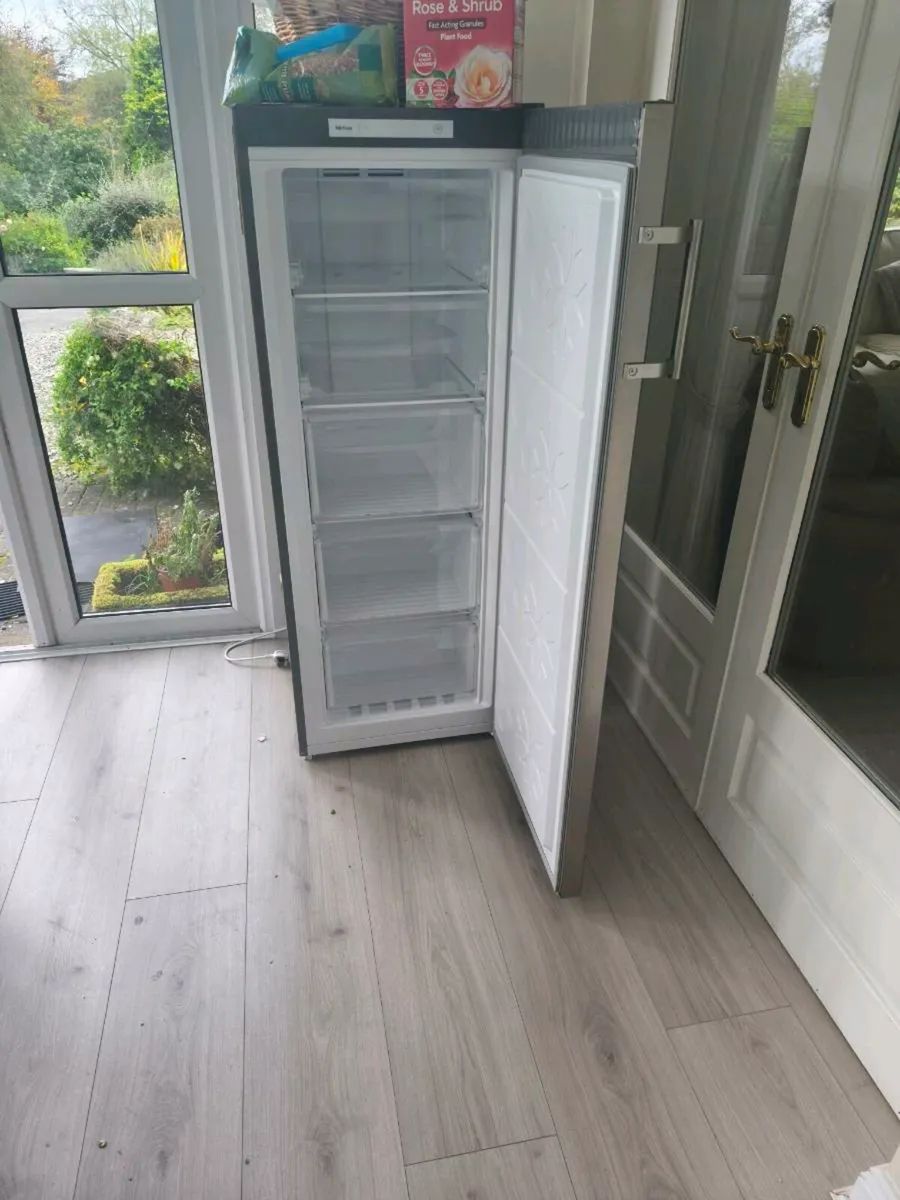 Freezer - Image 2