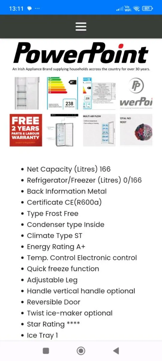 Freezer - Image 4
