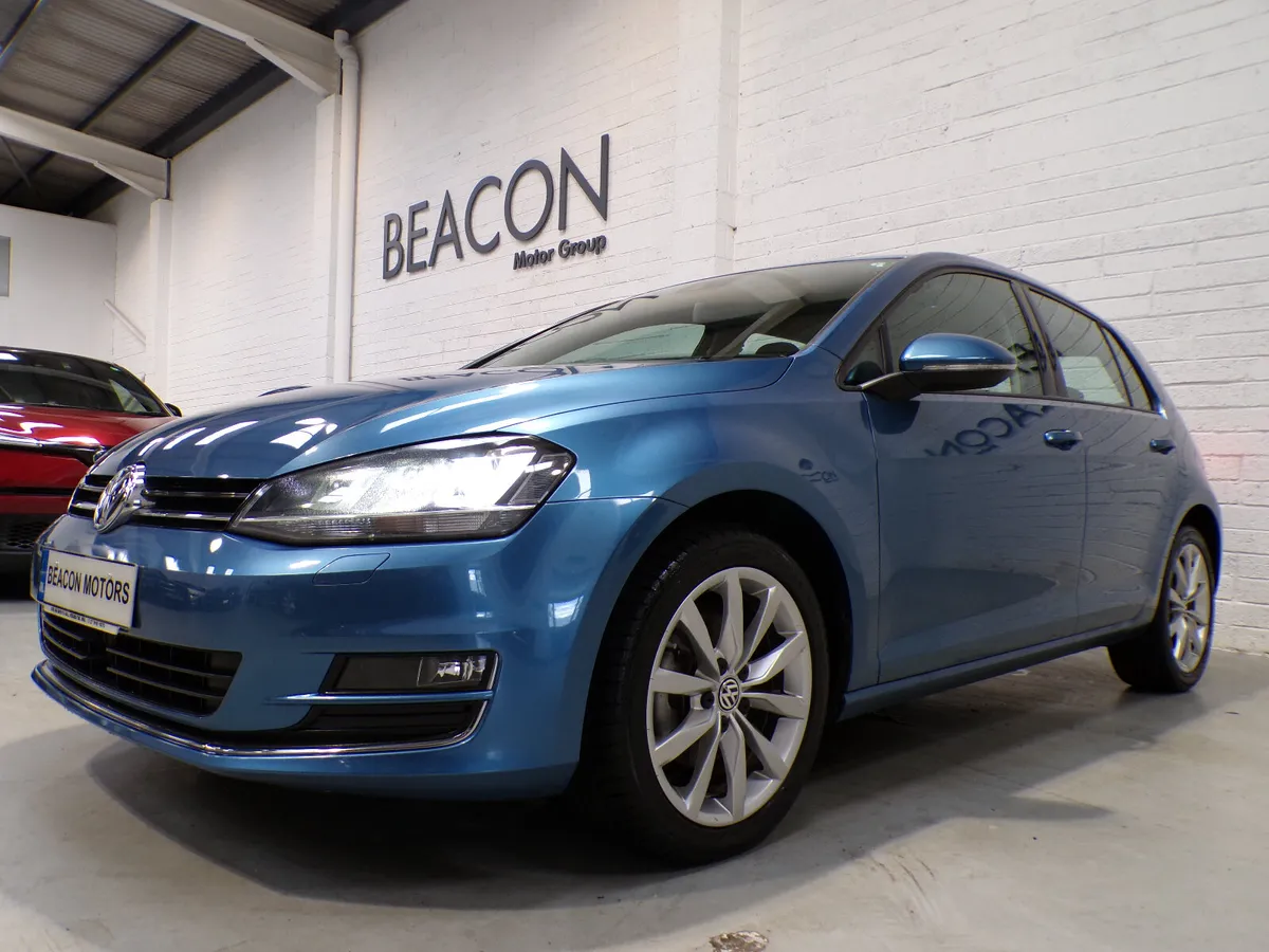 ONLY 19,000 MILES**FULL CREAM HEATED LEATHER SPORT - Image 4