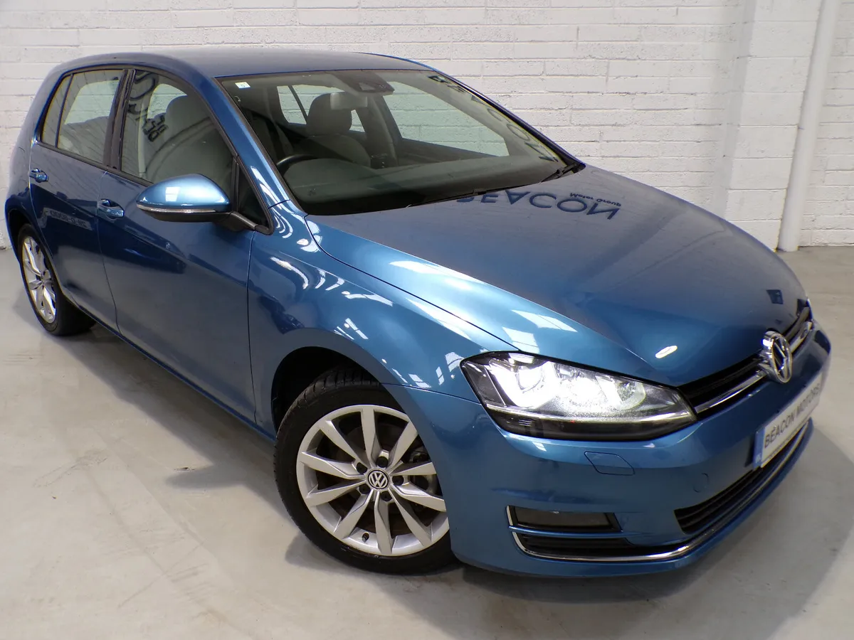 ONLY 19,000 MILES**FULL CREAM HEATED LEATHER SPORT - Image 2