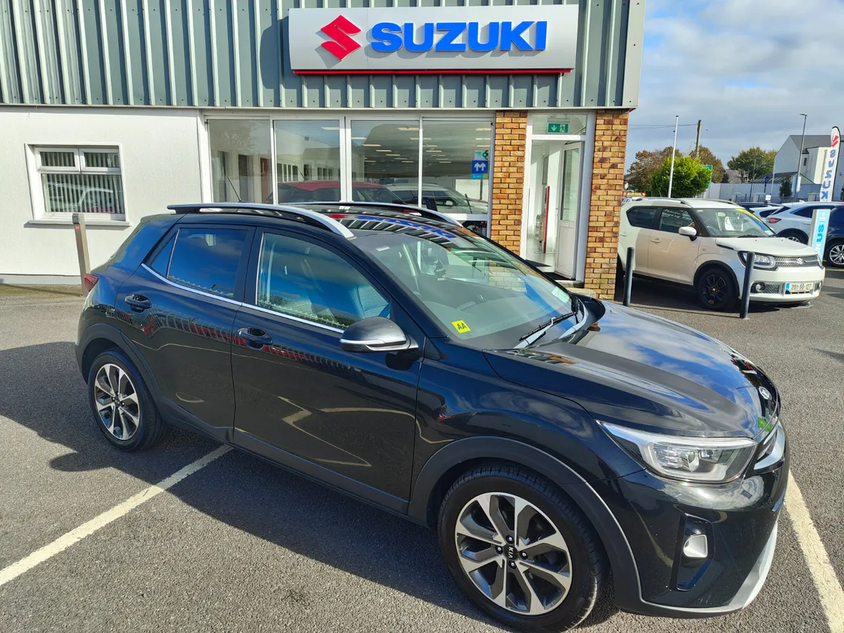 Kia Stonic 1.6 K2 Diesel - Image 1