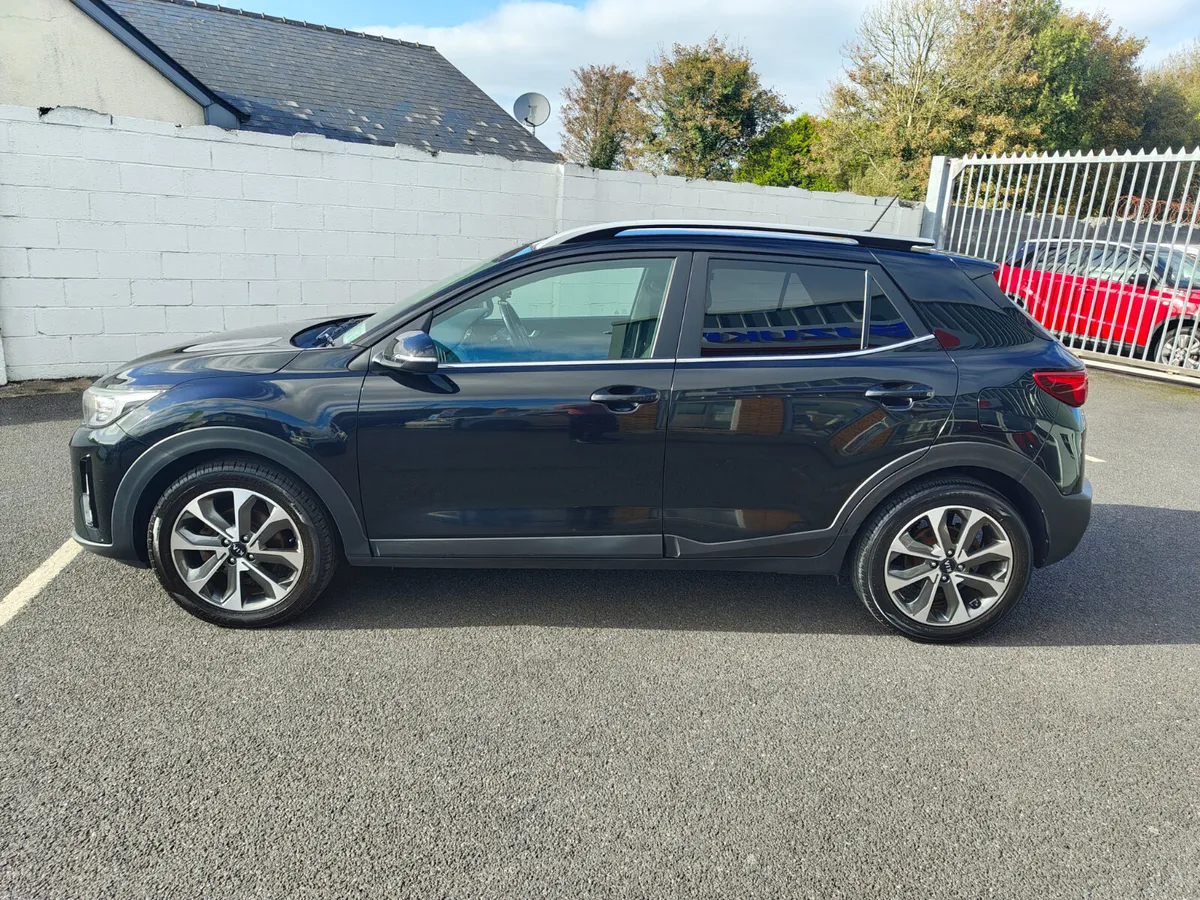 Kia Stonic 1.6 K2 Diesel - Image 4