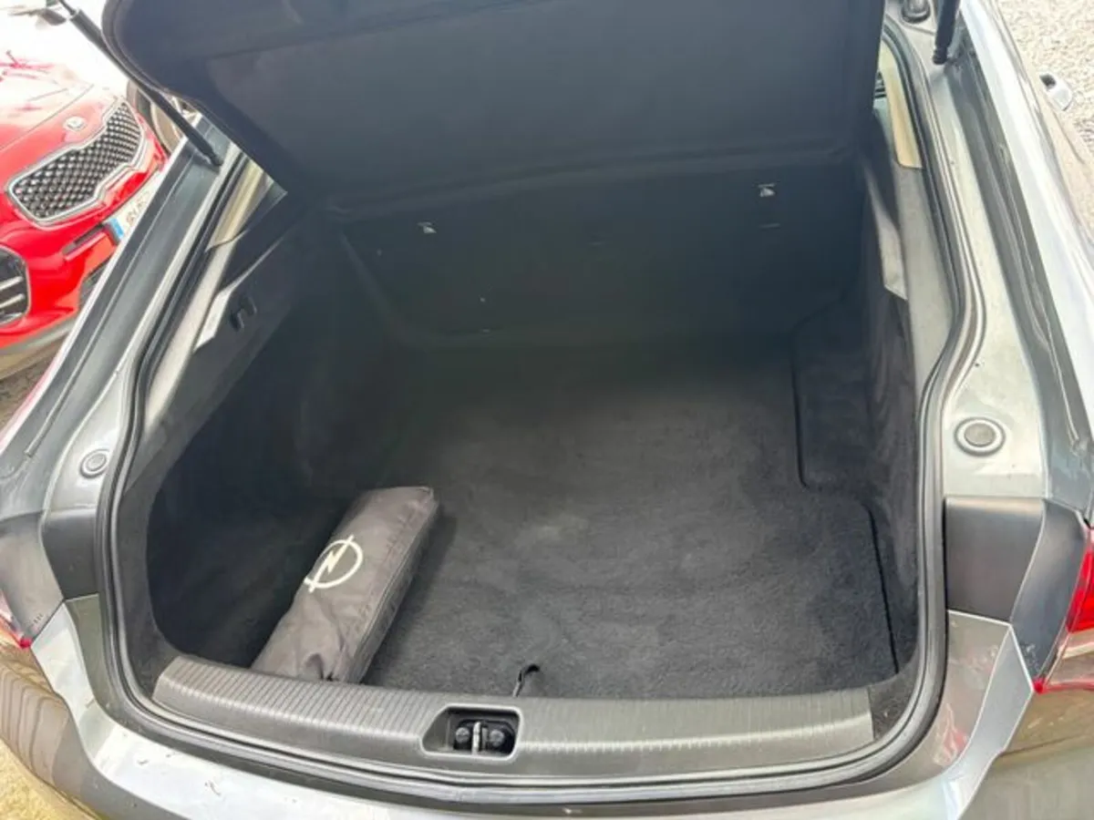 Opel Insignia Grand -1.6 Turbo Diesel ''Grand Edit - Image 4