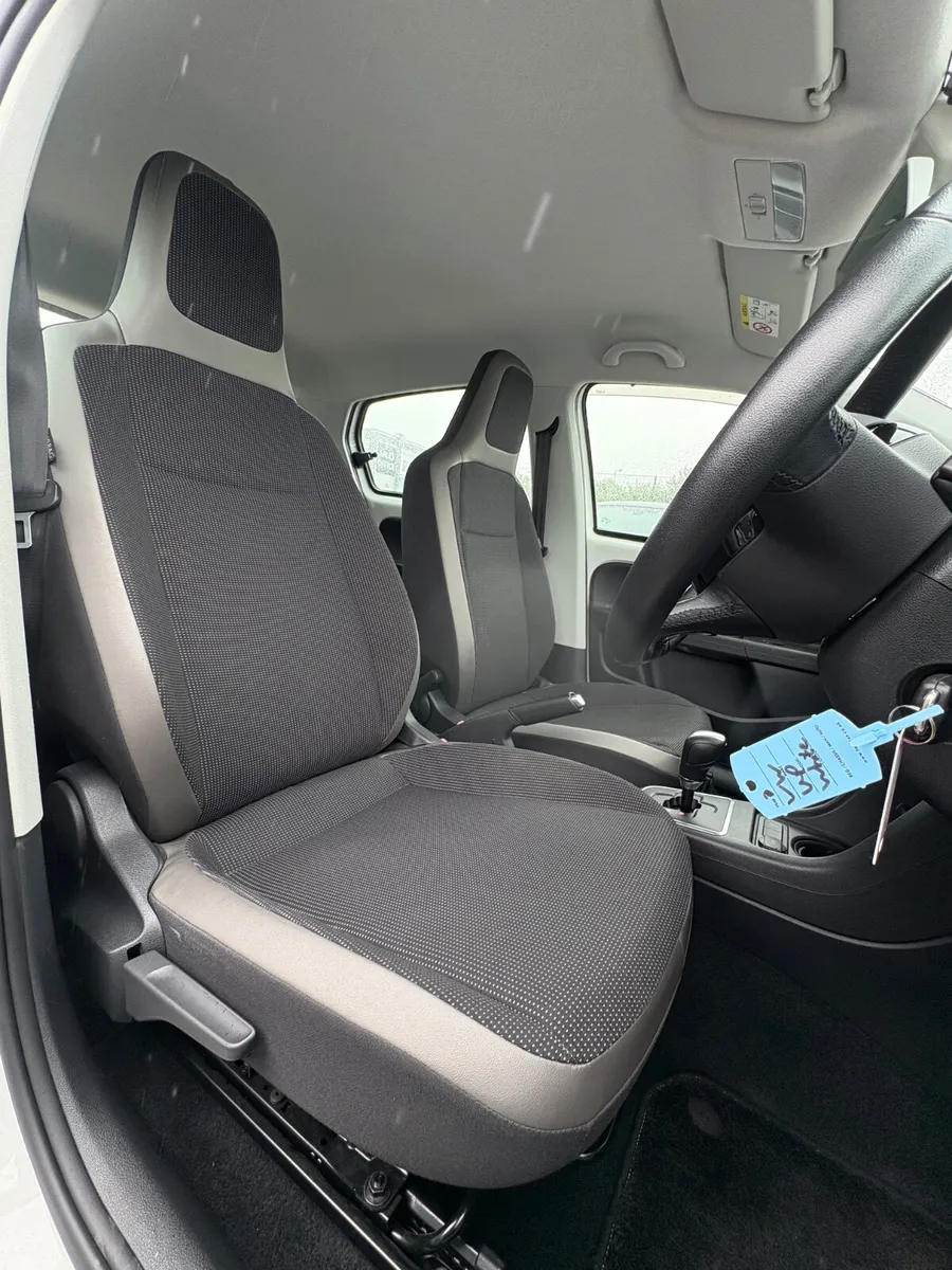 Volkswagen Up ! 1.0 Automatic 2015 Low KM - Image 2