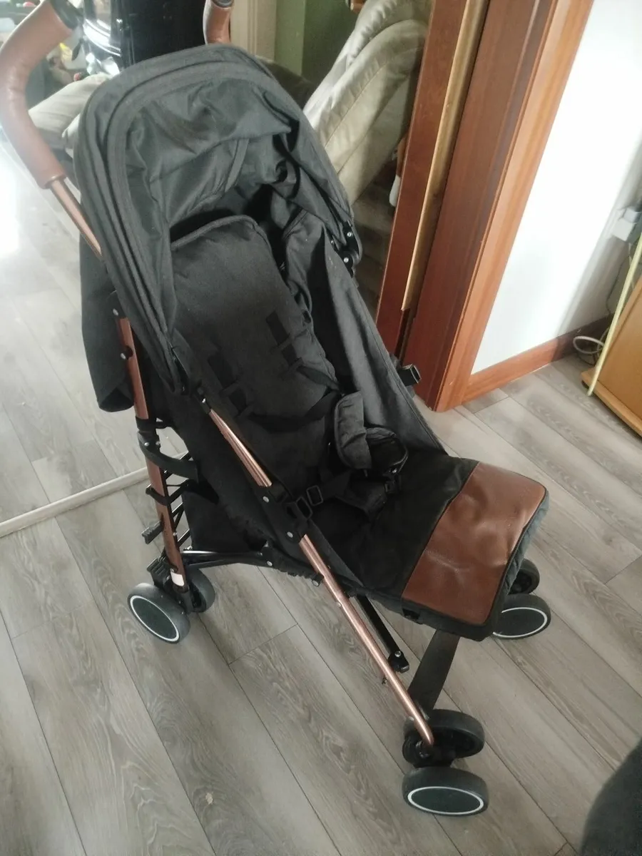 Push chair - Image 2