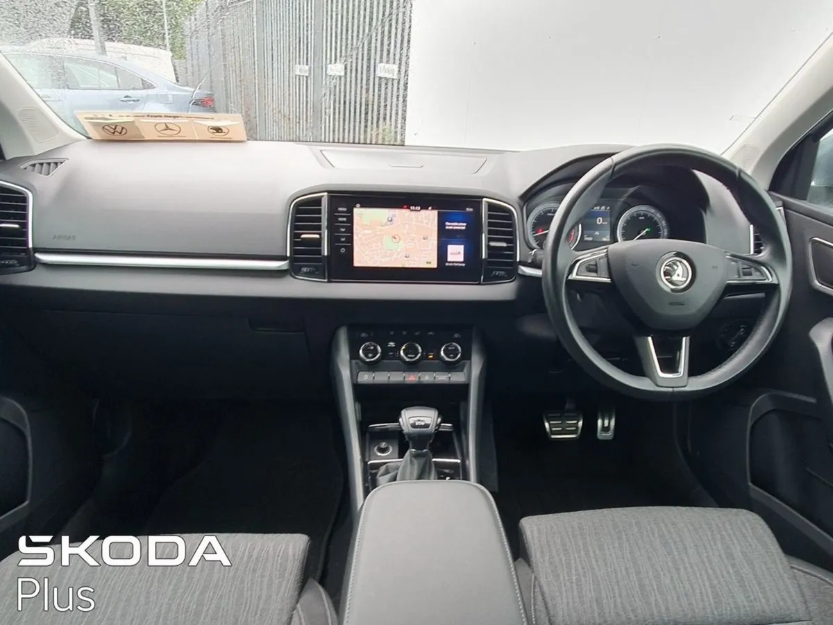 Skoda Karoq Style 1.5tsi 150HP DSG (auto) - Image 2