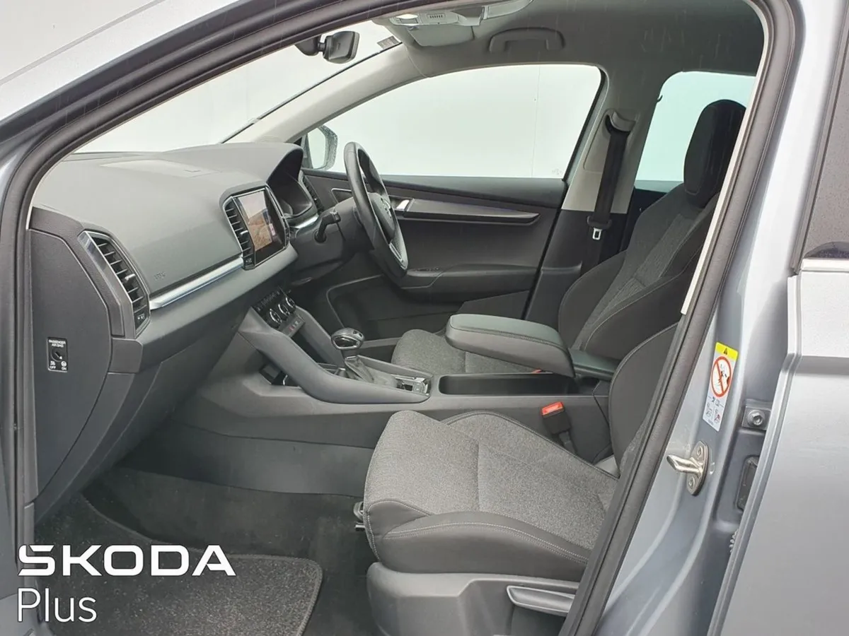 Skoda Karoq Style 1.5tsi 150HP DSG (auto) - Image 4