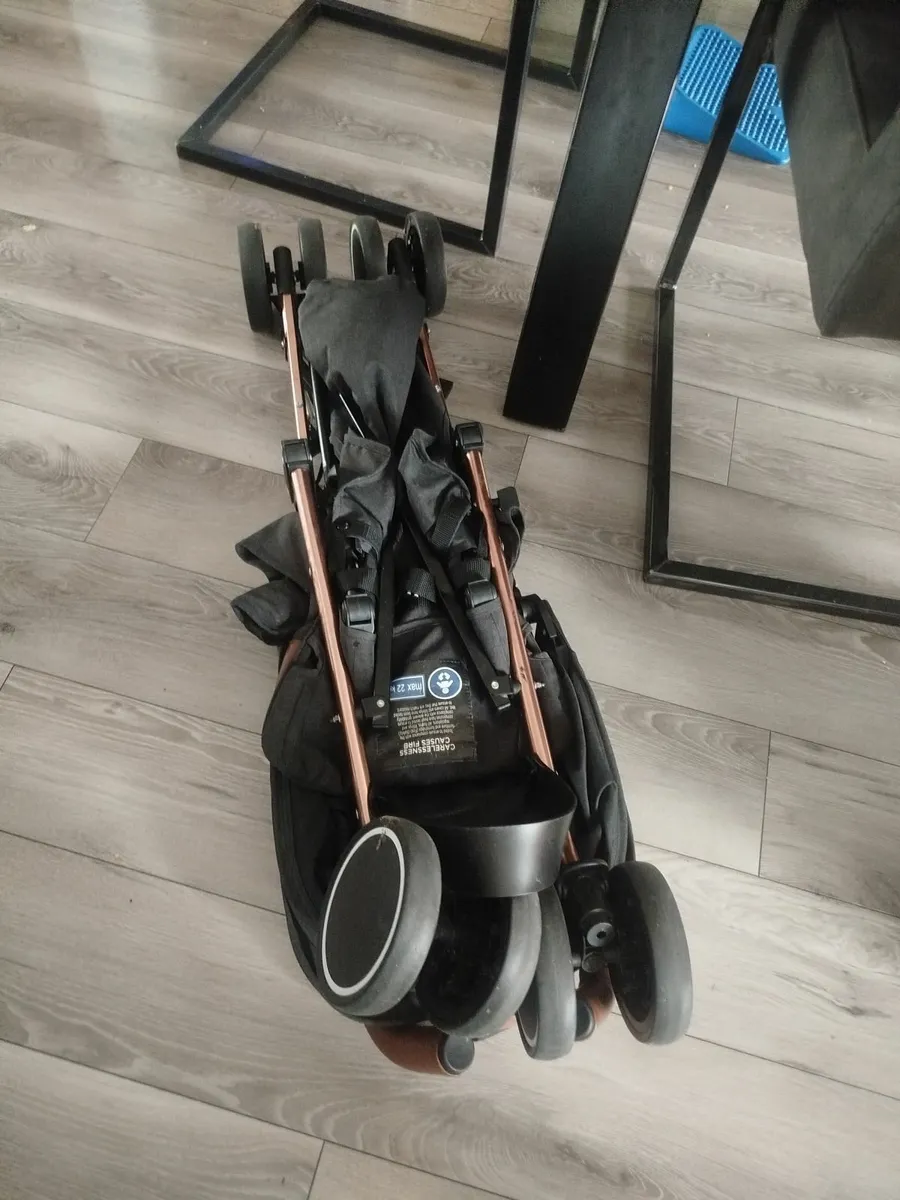 Push chair - Image 3