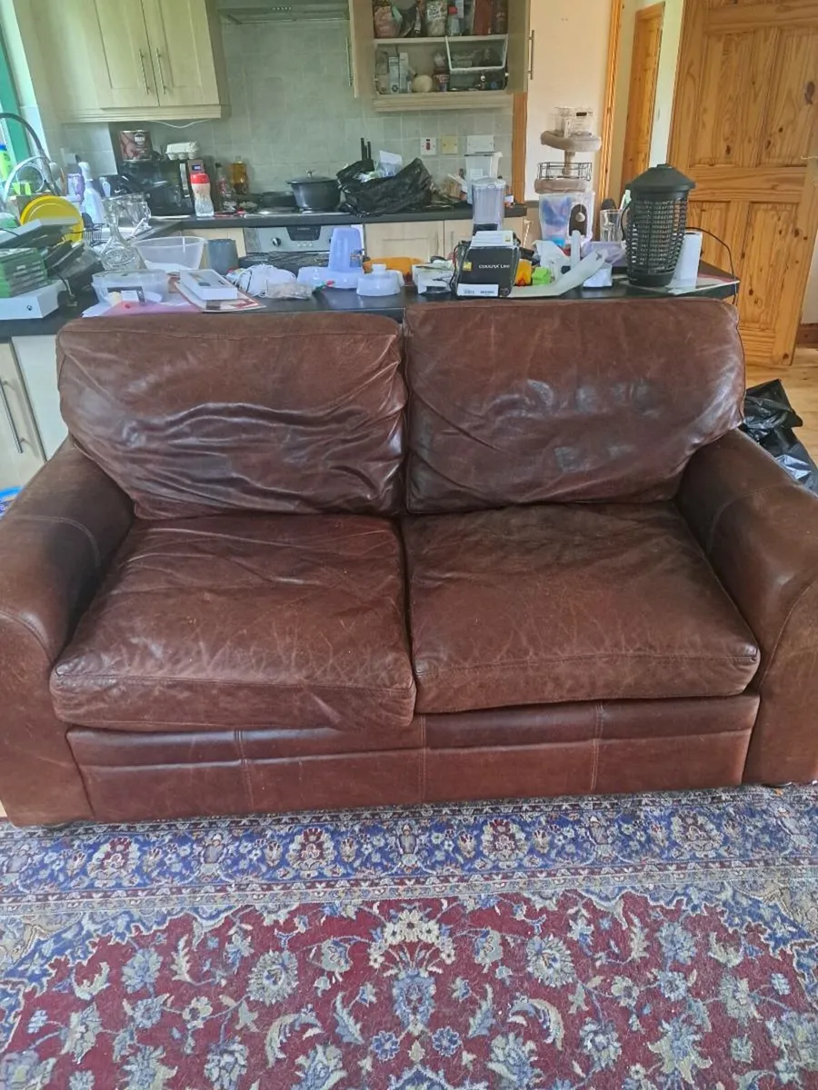 Sofa foldable - Image 3