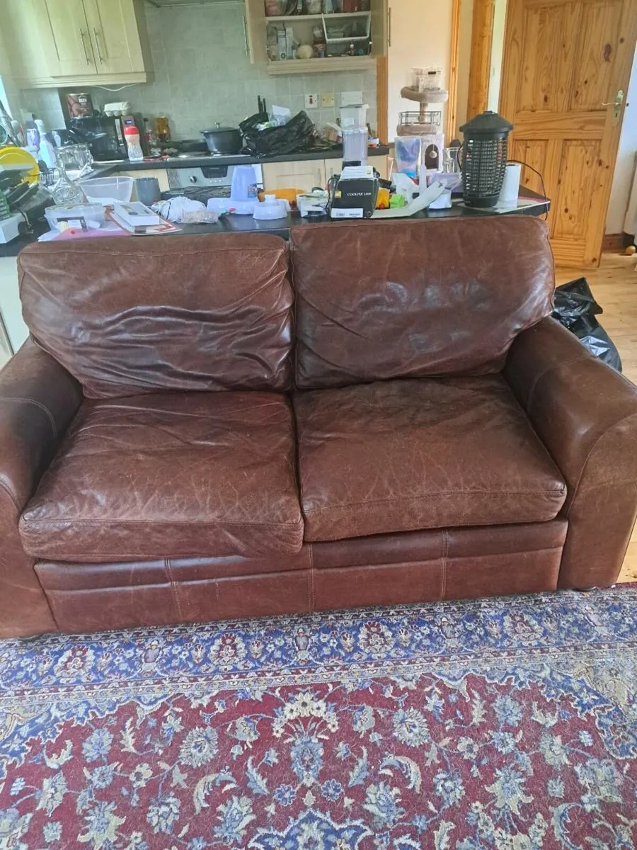 Sofa foldable - Image 4