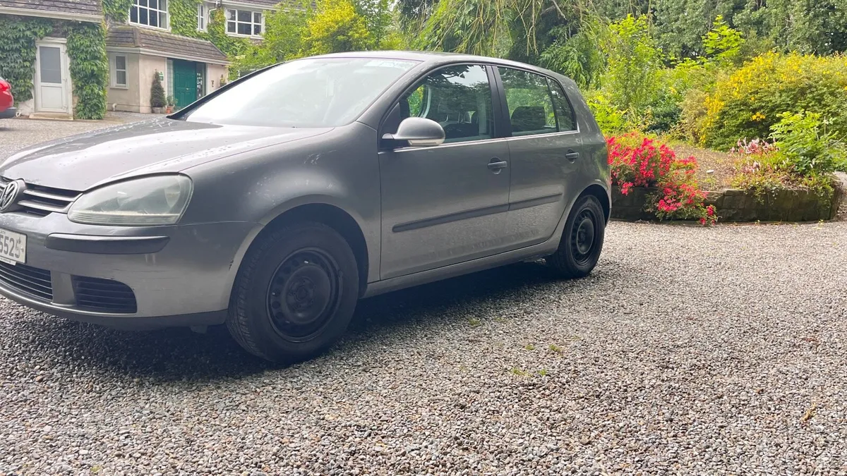 Golf 04 - Image 4