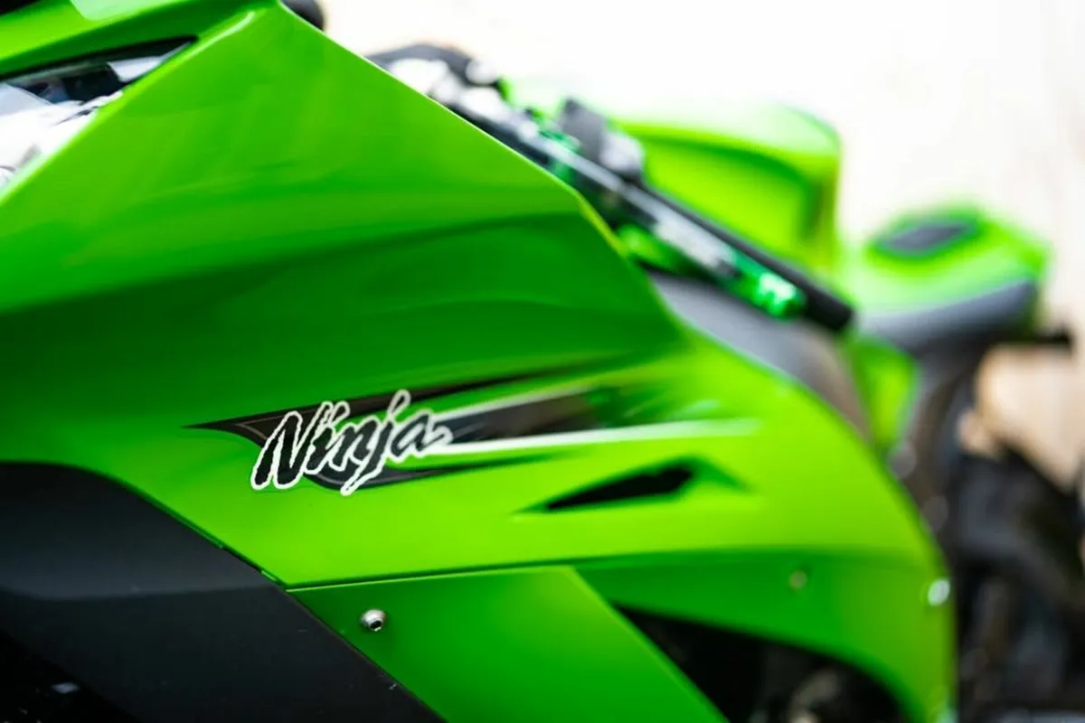 Kawasaki Other 2011 - Image 2