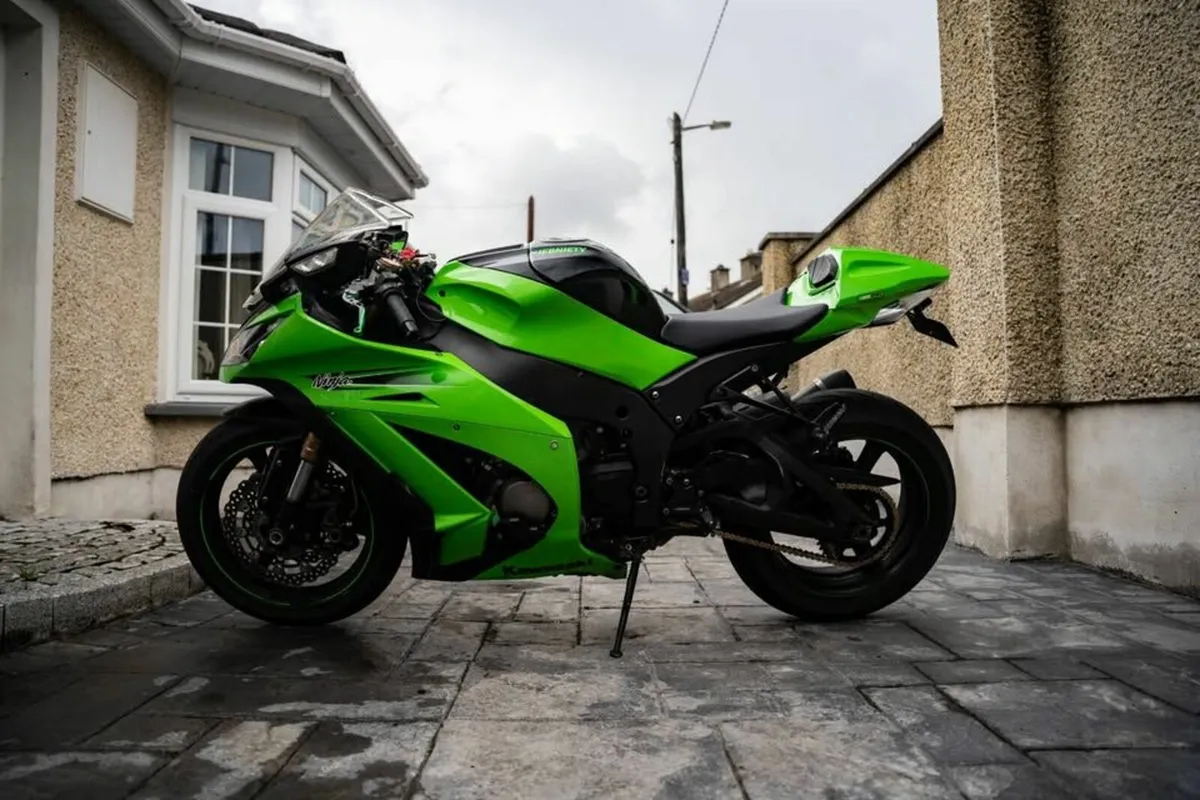 Kawasaki Other 2011 - Image 1
