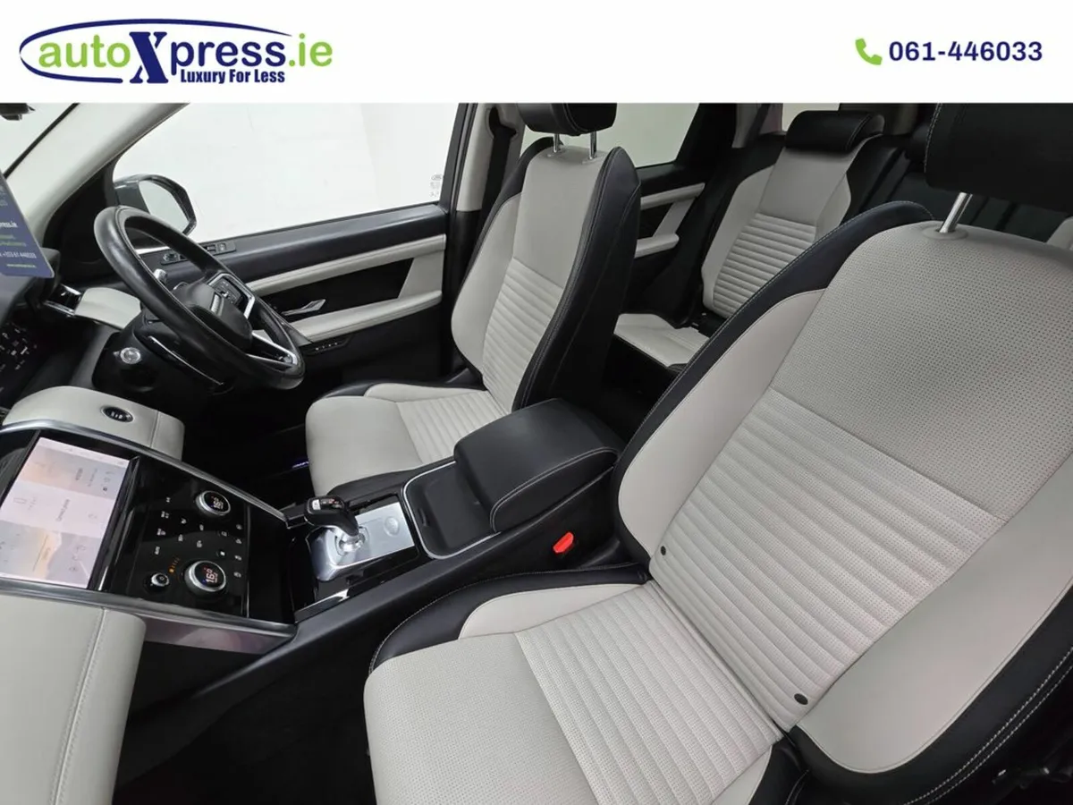 Land Rover Discovery Sport 1.5 P300E R-DYNAMIC HSE - Image 2