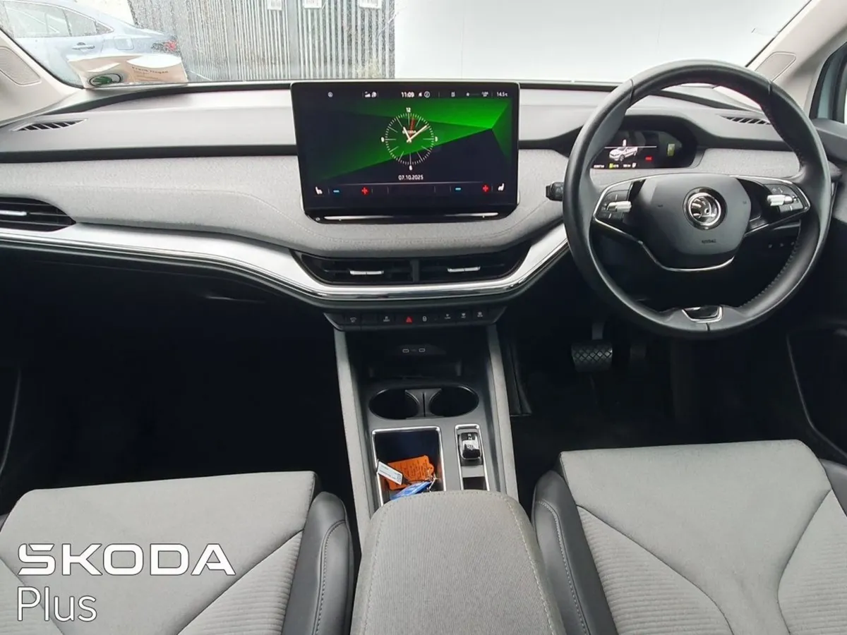 Skoda Enyaq iV 60 RWD Call Cormac on 0861736180 - Image 2