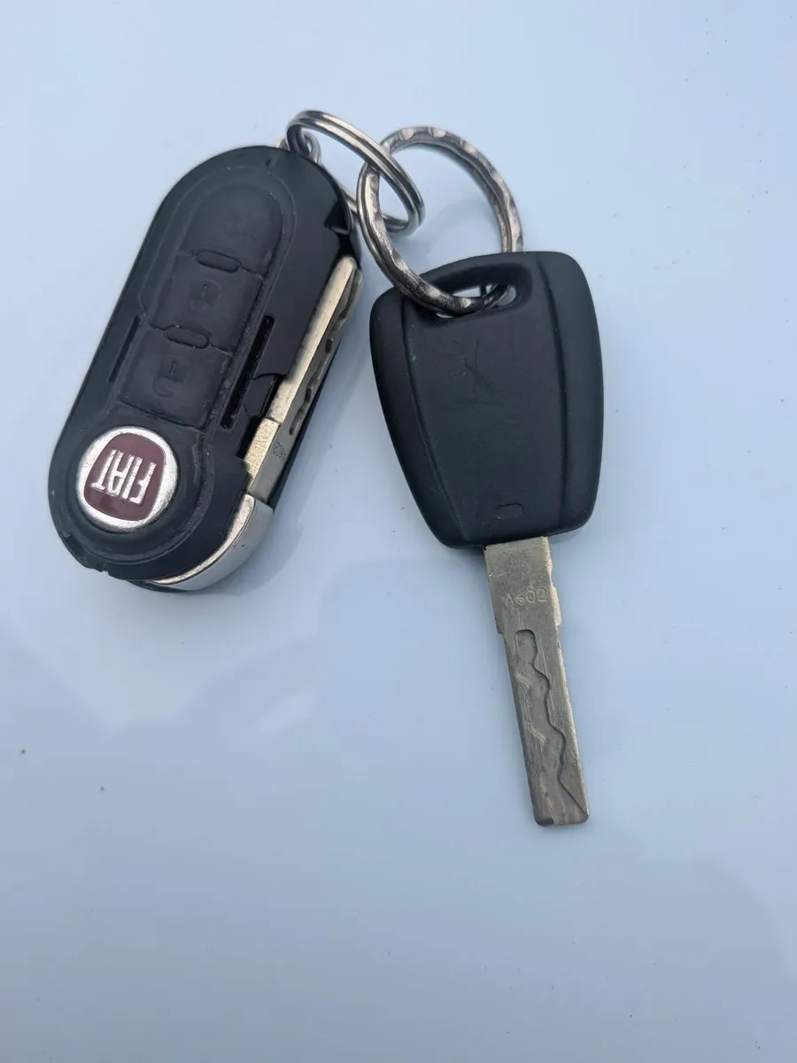 Fiat 500 2008 - Image 2