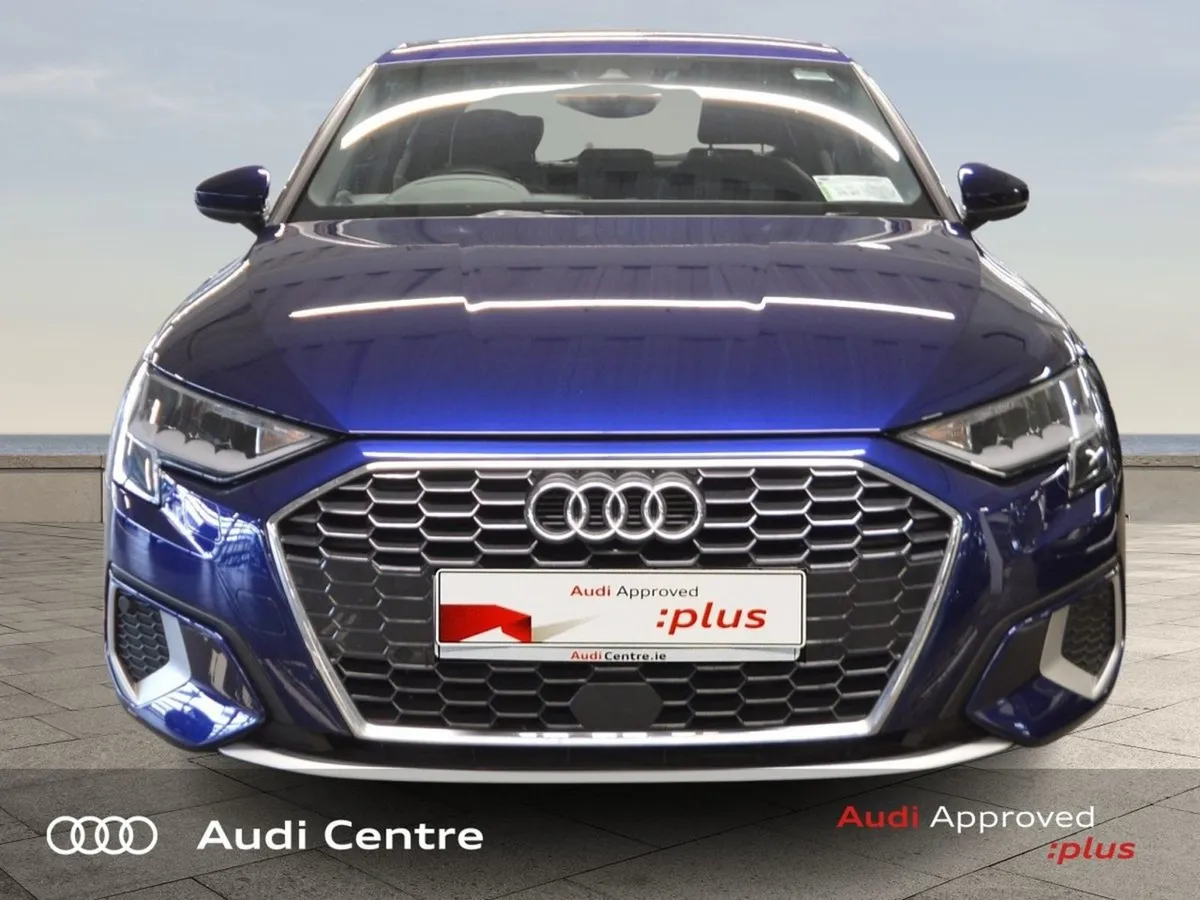 Audi A3 30 Tfsi 110HP SE - Image 2
