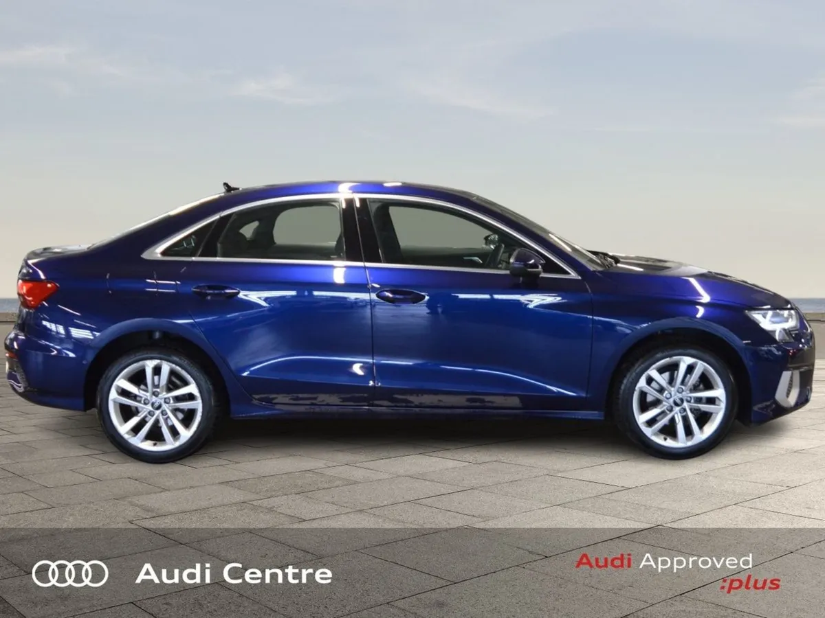 Audi A3 30 Tfsi 110HP SE - Image 3