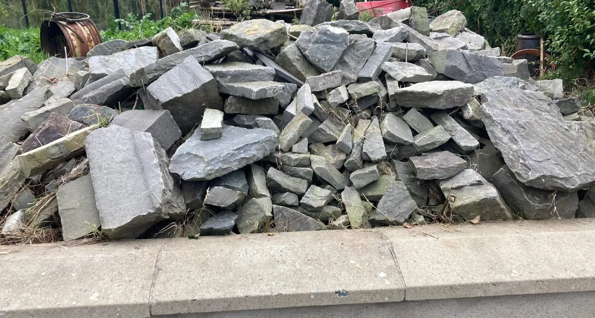Liscannor Stone - Image 1