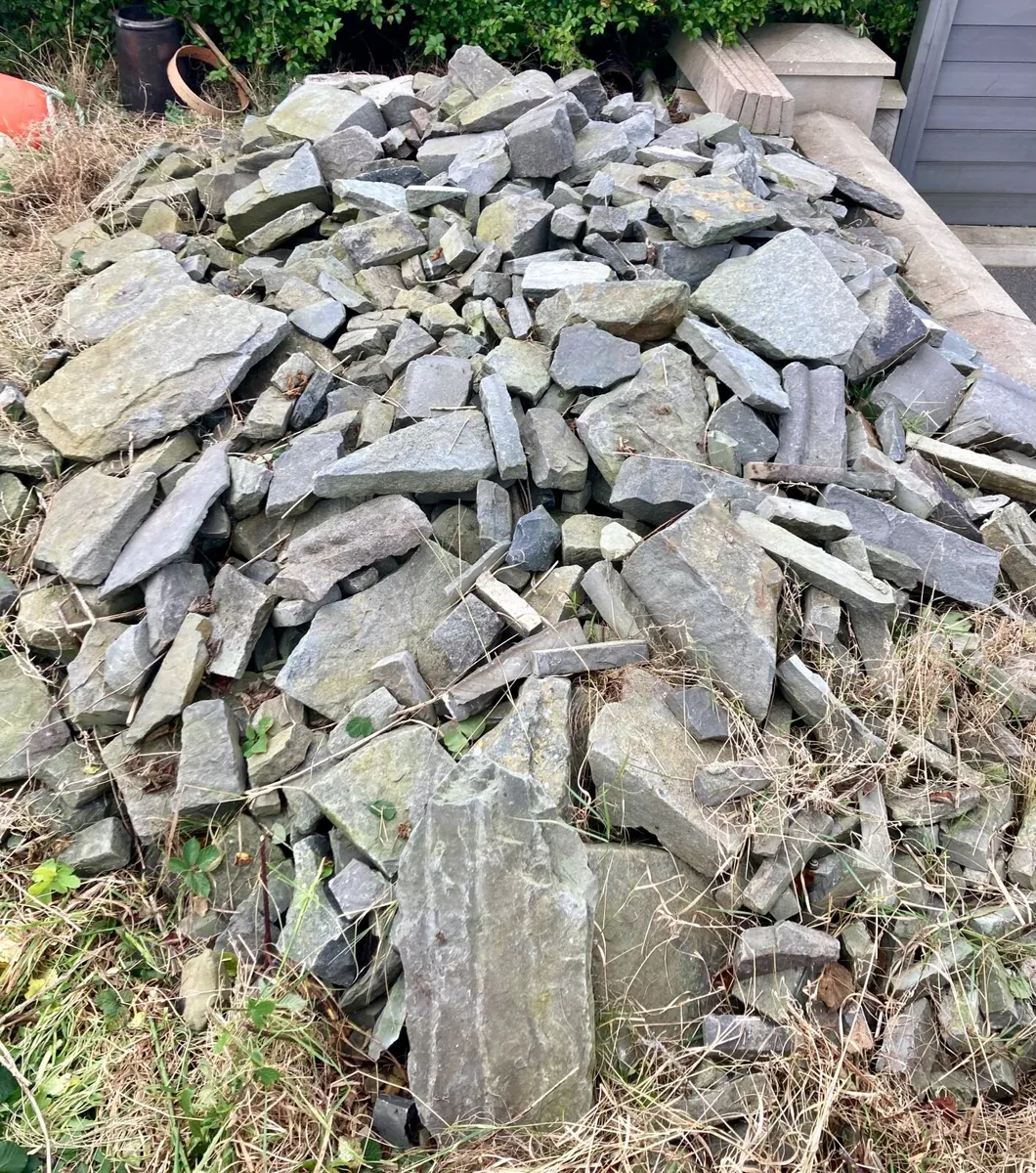 Liscannor Stone - Image 2