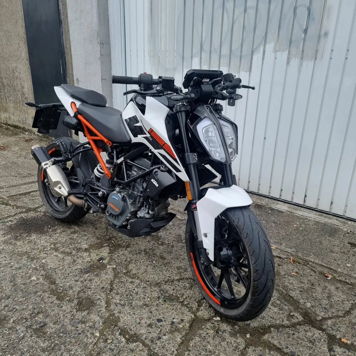 KTM Other 2020 - Image 2