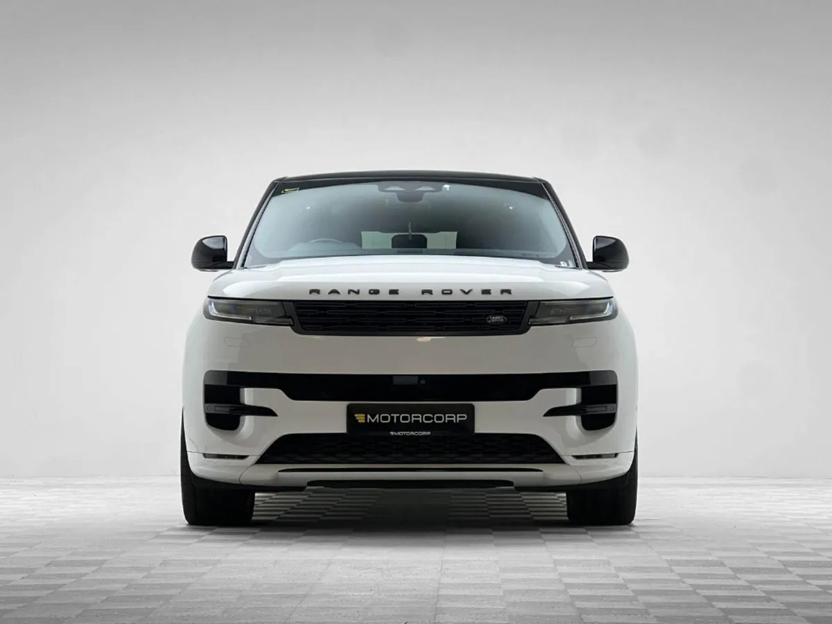 Land Rover Range Rover Sport DYNAMIC SE P440E *PAN - Image 2