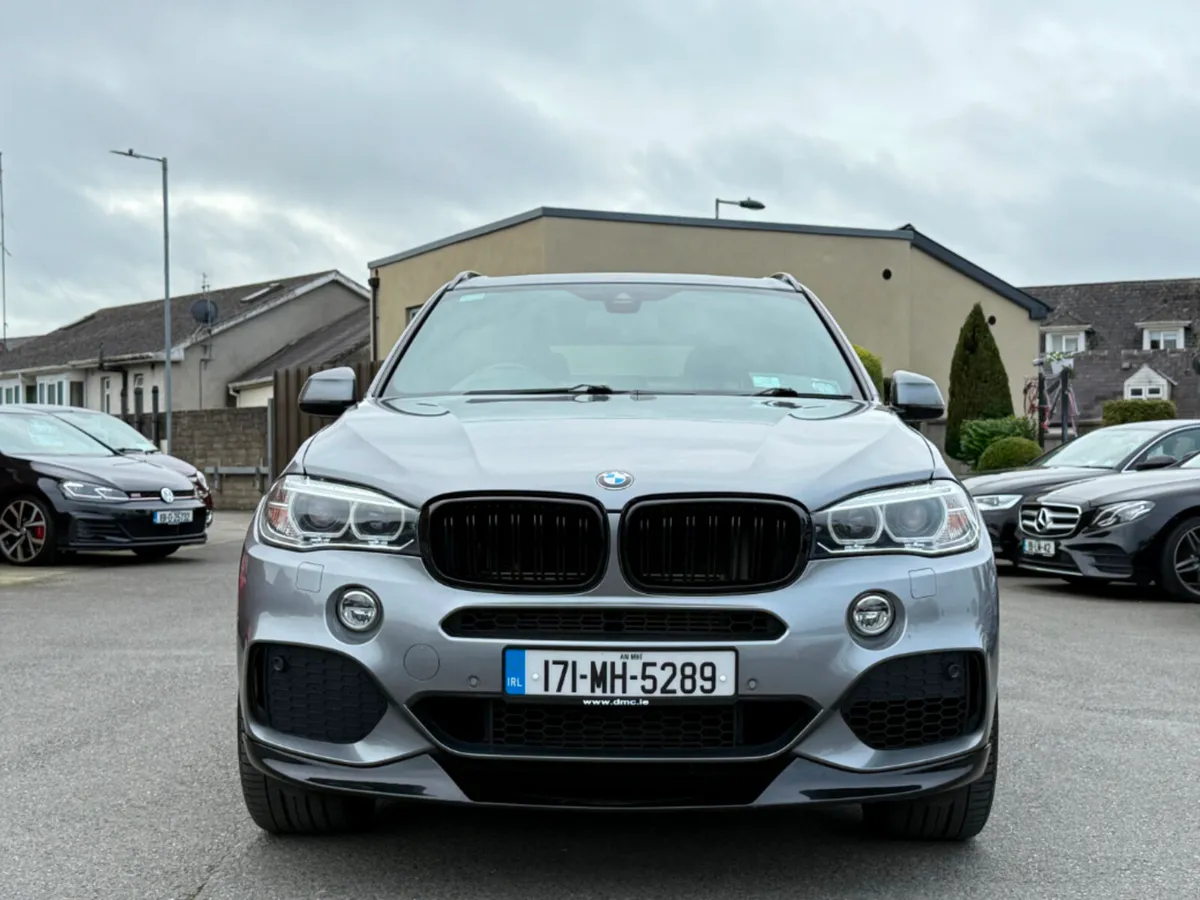 BMW X5 40e M-SPORT AUTO PHEV *LOW KMS* - Image 2