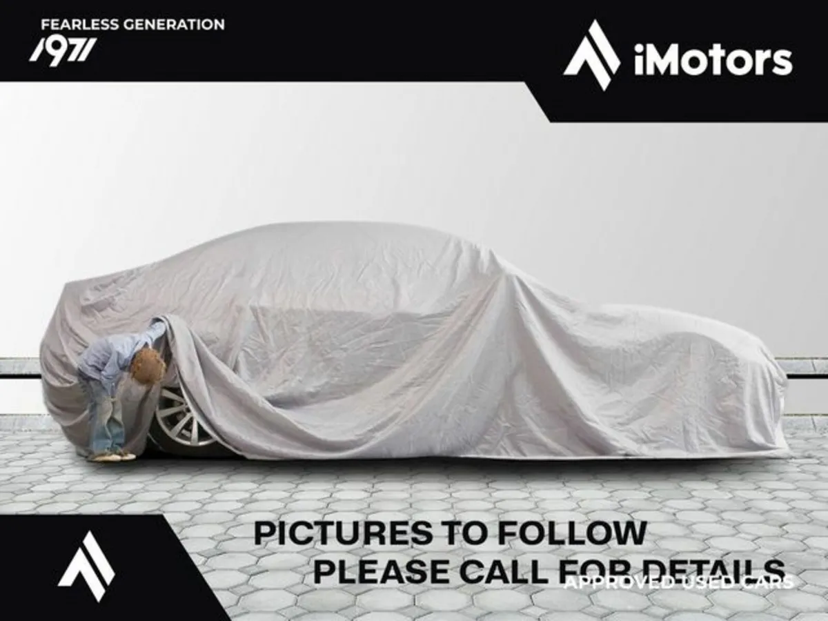Volkswagen Golf COMFORTLINE DSG AUTOMATIC - Image 1