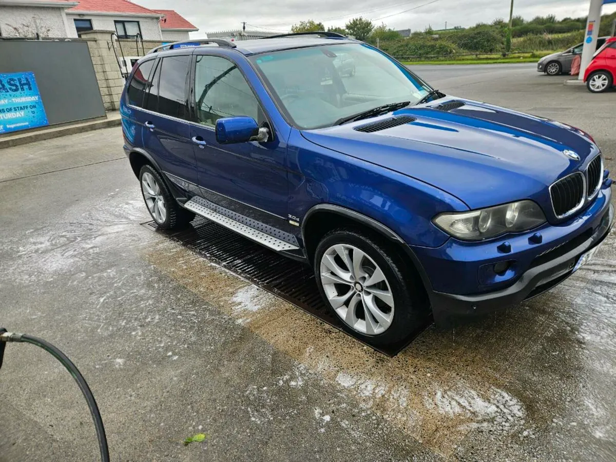 Bmw x5 - Image 3