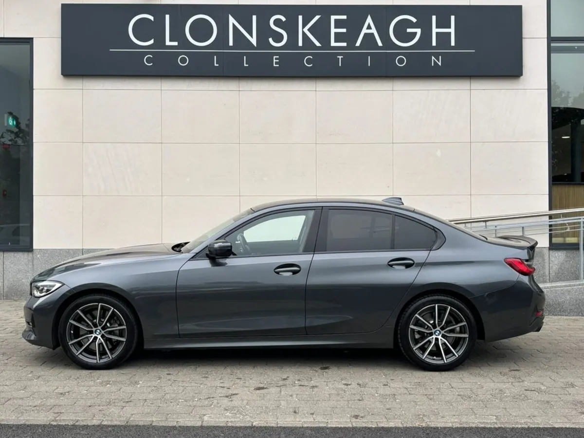 BMW 3-Series 330I SPORT, ONLY 38KM 258BHP - Image 4