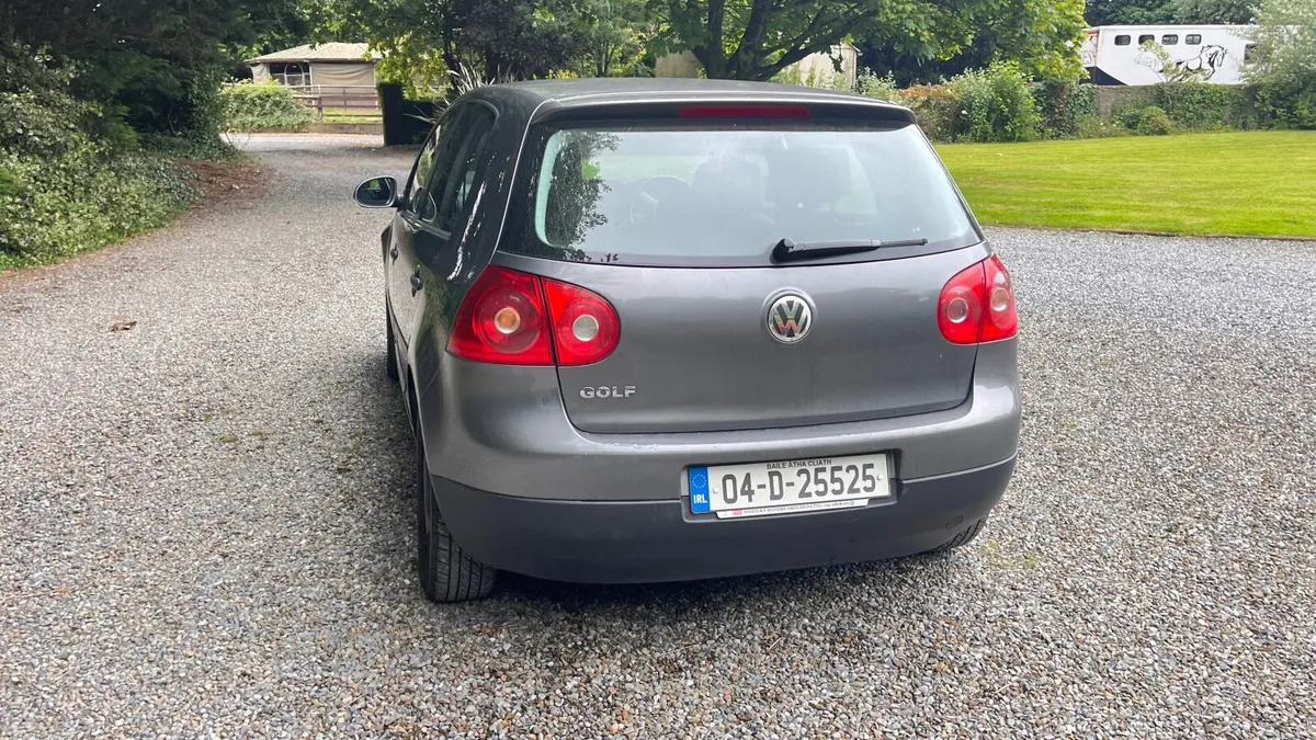 Golf 04 - Image 3