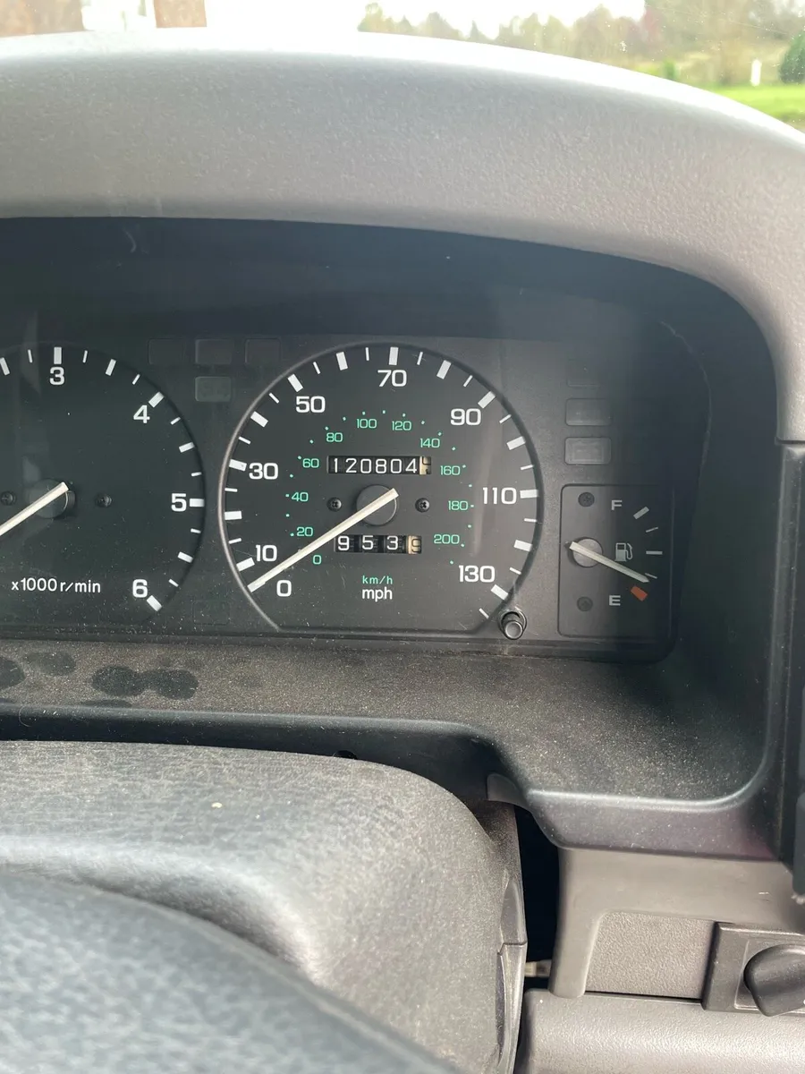 Land Rover Discovery - Image 3