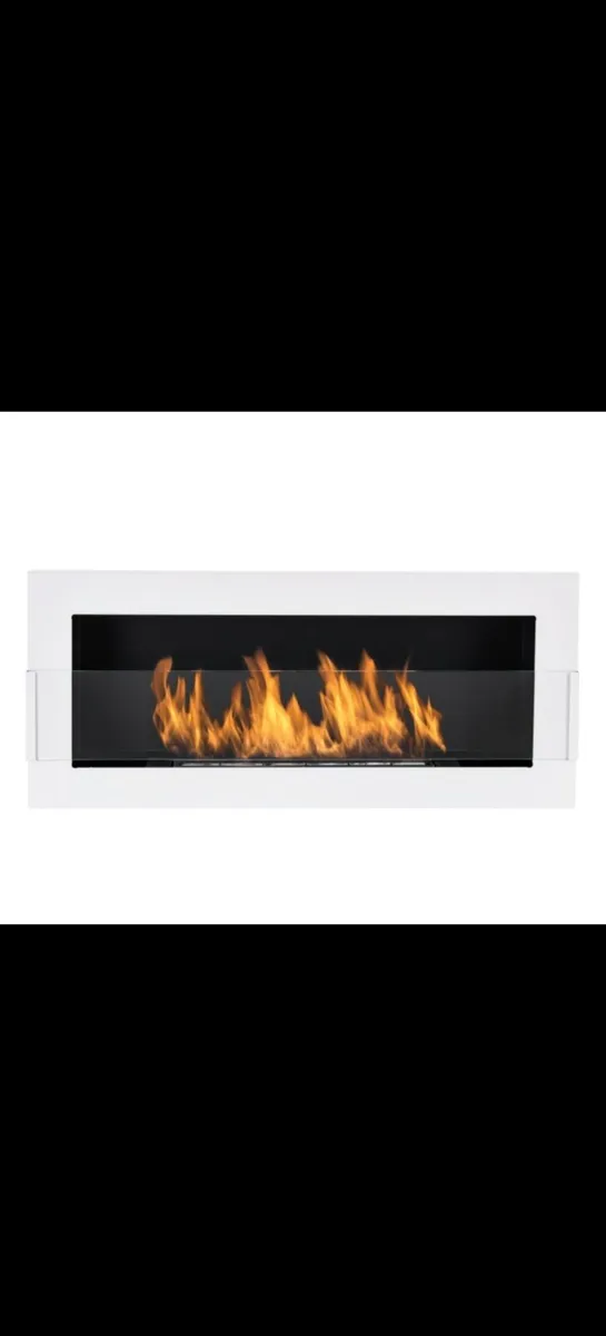 Bio oil fireplace - Image 1