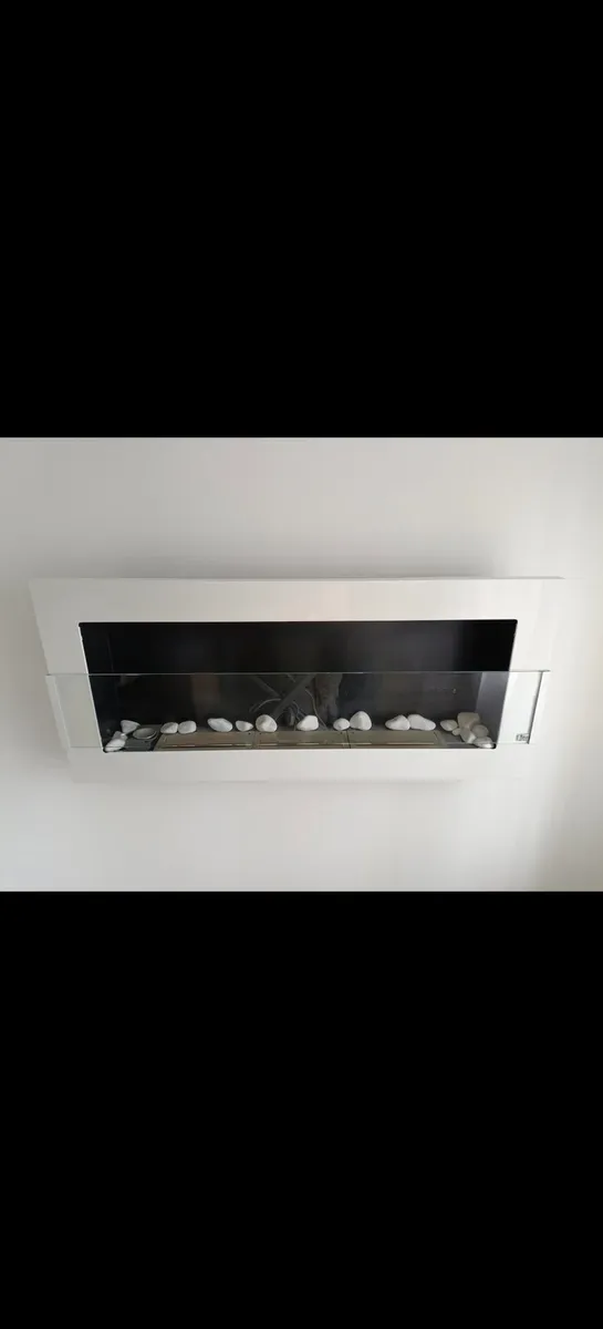 Bio oil fireplace - Image 2