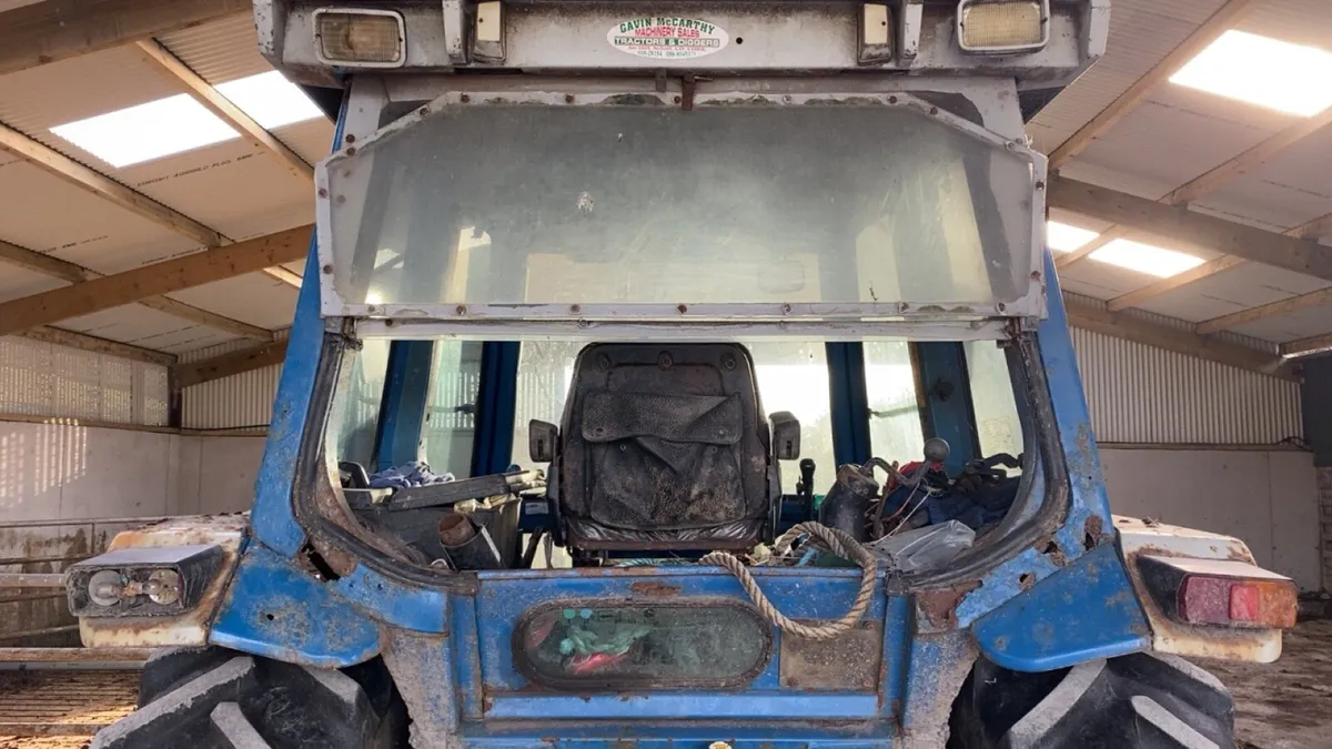 Ford 6610 - Image 3