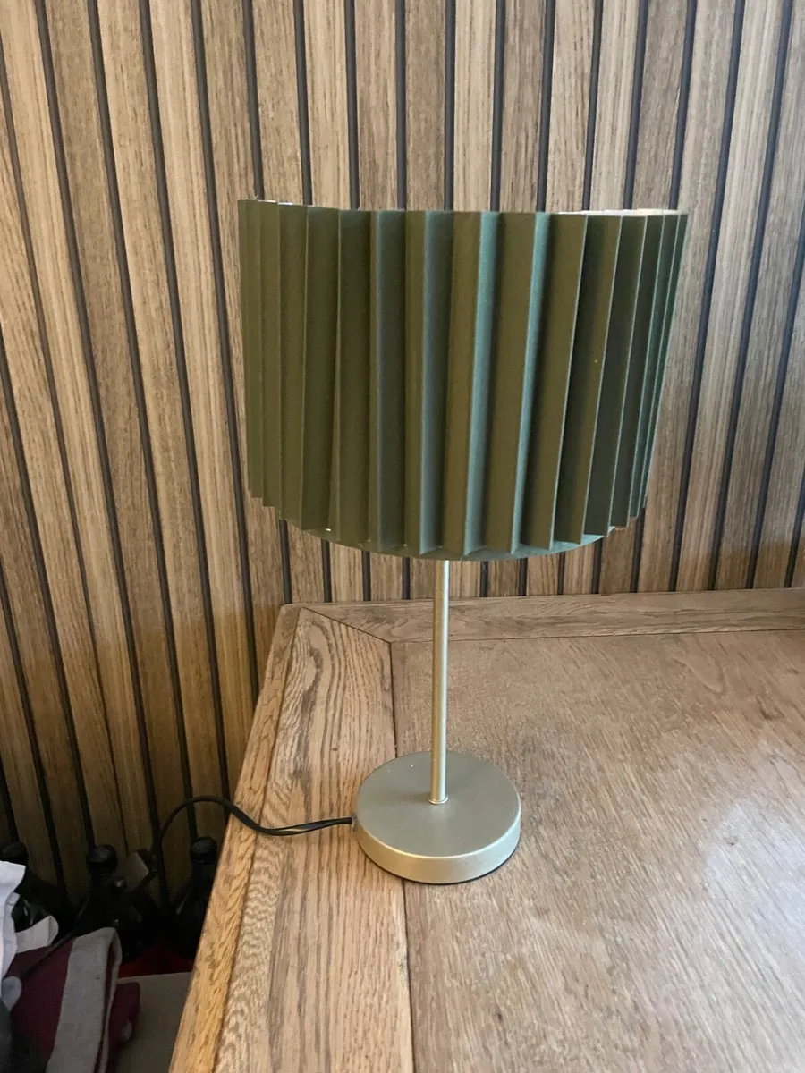 Table lamp - Image 1