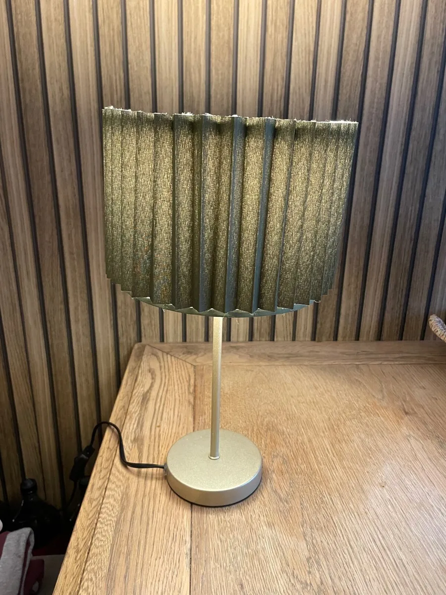 Table lamp - Image 3