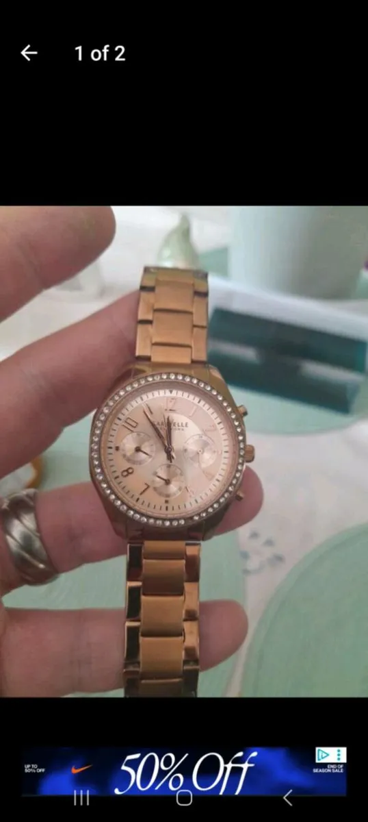 Selection of watches - Image 4