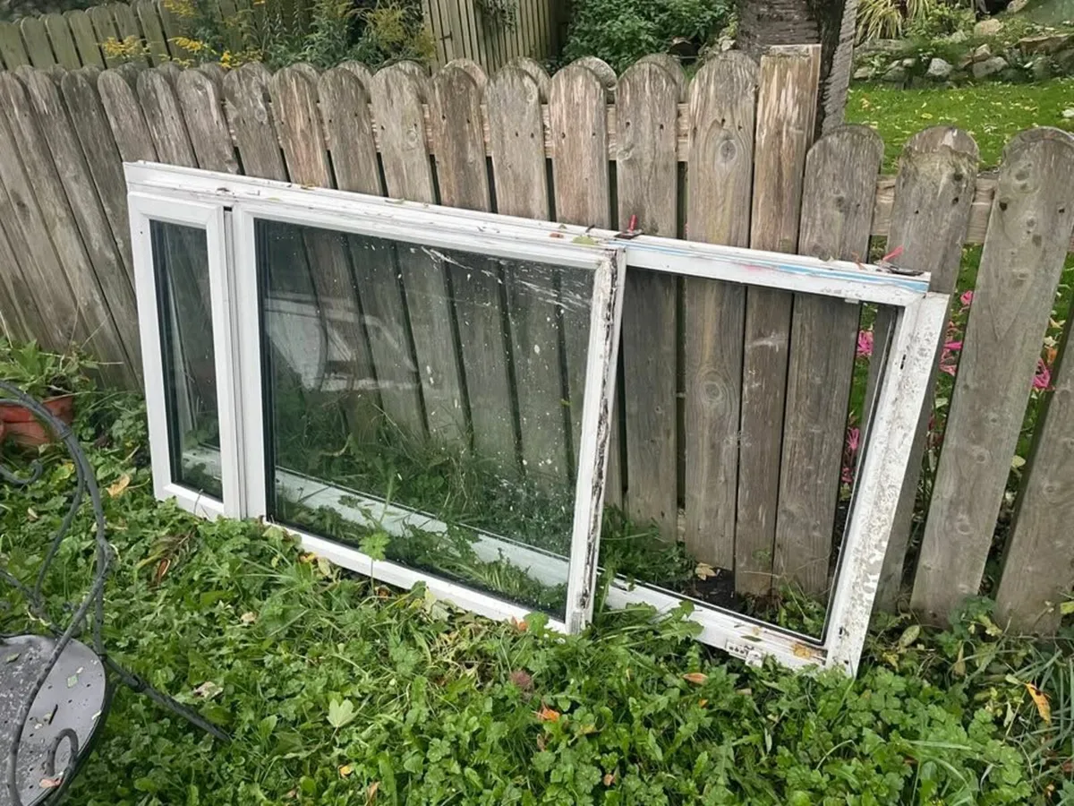 PVC Windows & Doors - Image 1