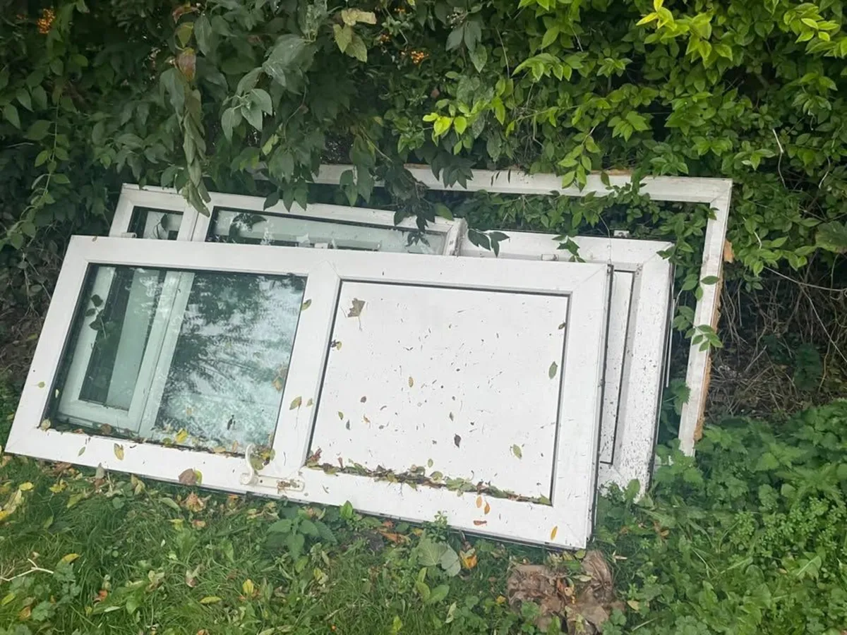 PVC Windows & Doors - Image 2