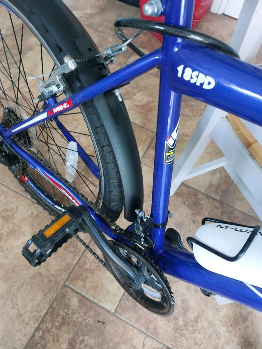 New Mens Bike - Image 2