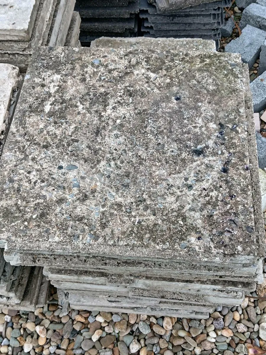 Paving slabs - Image 2